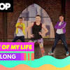 The ten best days of my life. 1