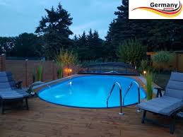 Poolheizung Am Swimmingpool Gartenpools Poolheizung Swimmingpool