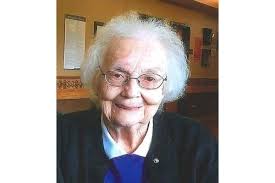 Ilah Butler Obituary (1925