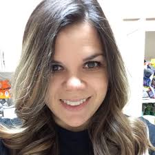 Fitness with Amber Hamm