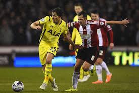 I wasn't necessarily planning to. How Benjamin Stambouli Can Make Himself A Tottenham Regular Bleacher Report Latest News Videos And Highlights