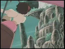 And, for anyone unfamiliar with miyazaki's canon, it provides a great introduction to a wonderfully rich animated catalog. Castle In The Sky Trailer Youtube