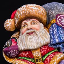 Funny Gift Kids Room Decor 4, Handmade Home Decor Nesting Dolls Made in  Ukraine