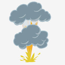 Browse 3,143 mushroom cloud stock photos and images available, or search for atomic bomb or nuclear bomb to find more great stock photos and pictures. Cartoon Exploding Mushroom Cloud Illustration Explosion Military War Png Transparent Clipart Image And Psd File For Free Download