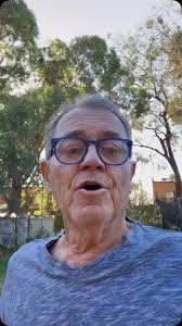 Mr Clicketty Cane has just passed 10 million streams