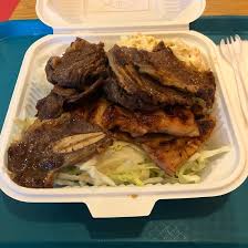 L L Hawaiian Barbecue Pacifica Menu Prices Restaurant Reviews Tripadvisor