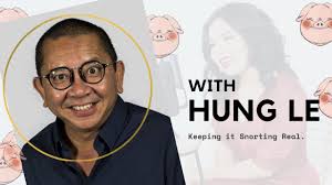 The SnortCast with Hung Le!