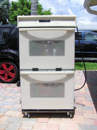 39 likes 9 comments matthew coppersmith a … Powder Coating Oven Diy Venom S