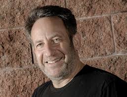 Eric Harrison and his Good Intentions