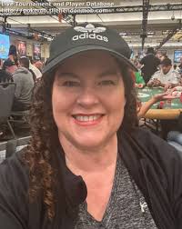 Lorraine Widener: Hendon Mob Poker Database