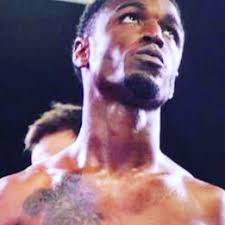 Mike Antidormi vs. Jalen Jackson, CES 74