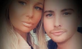 Dit maakte de realityster bekend op instagram. Lentekriebels Samantha Barbie De Jong Heeft Een Nieuwe Liefde Indebuurt Den Haag