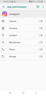Contacting instagram with feedback or technical issues (detailed instructions). Instagram Is Reading Your Contacts Instagram Marketing Mp Social