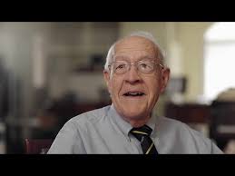 Frederick (“Fred”) Brooks, 1999 A.M. Turing Award Recipient