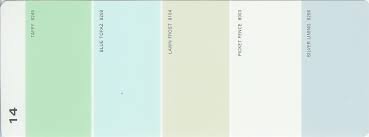 We did not find results for: Martha Stewart Paint 5 Color Palette Card 14 Thelandofcolor Com