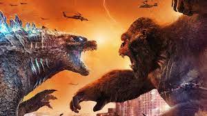 Kong knows exactly what type of film it is and it doesn't try to be anything more. Deutlich Anderes Ende So Unterscheidet Sich Godzilla Vs Kong Vom Original Kino De