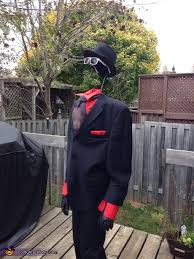 Milo started having an interested in aliens and area 51 a few months ago while watching videos on youtube. 70 Creative Optical Illusion Halloween Costumes