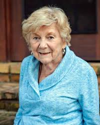 Gail Stewart Thompson Obituary June 7, 2025