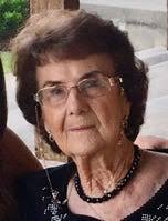 Fern McClain Baker Jones Obituary