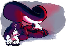 Post 4104208: Looney_Tunes Pitu_Le_Pew xNeoBeastx