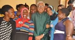 Image result for "fazle abed" adb