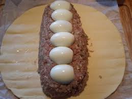 Pate Berrichon Ou Pate De Paques Les Recettes De Sandrine Au Companion Ou Pas Pate De Paques Pate Berrichon Recette