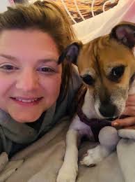 Missing my beloved pet olive