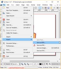 Download 6 Best Free Svg To Eps Converter Software For Windows