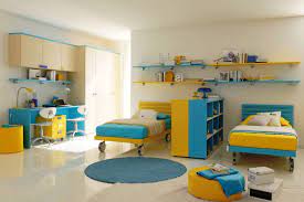 Pin On Kid S Rooms