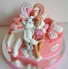 Download all photos and use them even for commercial projects. Cake Design For Girlfriend The Cake Boutique