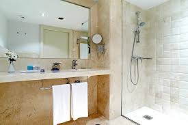 It's easy to install, there's no grout to worry about and it gives the bathroom the classy and elegant look of genuine marble without the added costs. Marble Showers The Bathroom Paradise Tino Natural Stone