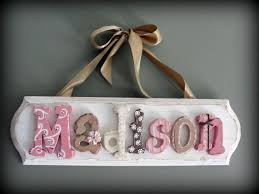 Iroko, similar to teak is a useful hardwood in that it is full of its own own. Pin By Amanda Moore On Monograms Names Baby Crafts Plaque Diy Name Plaques