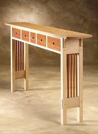 Prairie Sofa Table By Chris Horney Wood Sofa Hall Table Artful Home Sofa Table Design Cheap Sofa Tables Wood Sofa