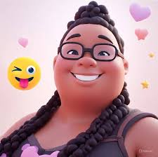 The teenager who started off singing “God is Trying To Tell You Something“  in The Original “The Color Purple” is still around. Her name is Maria  Howell. She has currently has gig