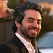 Jared Patrick. Director, Producer, Writer