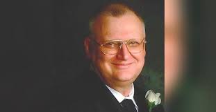 Henry Coleman Newton Obituary