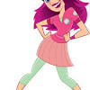 Coloring pages fresh beat band breadedcat free for pages. 1