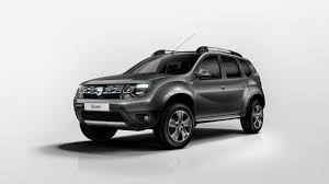Foto 2014 Dacia Duster Renault Duster Dacia New Cars