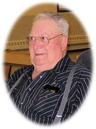 Obituary of Ralph Knott