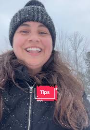 How to go fast!!! #snowtubing #winter #fun