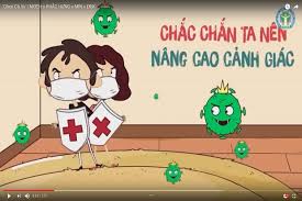 Cerita kartun anak anak bahasa indonesia. 16 Pasien Corona Di Vietnam Sembuh Ini Cara Unik Pencegahannya
