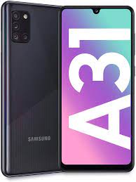Samsung Galaxy A31 4GB/64GB Negro Dual ...
