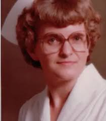 Obituary information for Ann Haynes Kerns
