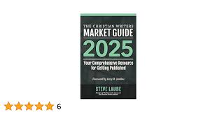 Christian Writers Market Guide