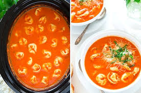 Get the recipe from delish. 21 Vegetarian Dump Dinners For The Crock Pot