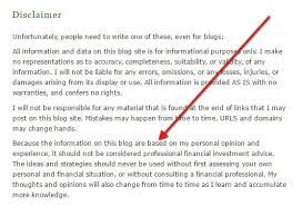 Maybe you would like to learn more about one of these? Disclaimer Examples Termsfeed