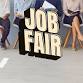 JOB FAIR AT WESTCHESTER COMMUNITY COLLEGE