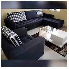 We have prepared for you some inspirational designs of the sitting room. Generic L Shape Sitting Room Chair And Center Table Lagos Only Price From Jumia In Nigeria Yaoota