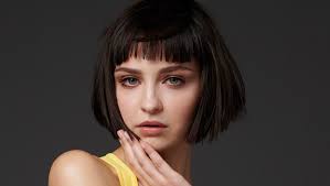 Doch nur eine kann germany's next topmodel 2020 werden. Pin Von Alissa Auf Hair Franzosische Frisuren Germanys Next Topmodel Germany Next Topmodel