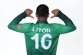 The ceylon national cricket team achieved associate member status of the international cricket council in 1965. Bangladesh Cricket Team New Jersey Promotions
